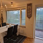 Rent 4 rooms apartment of 85 m², in Jakobsberg