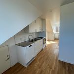 Hyr ett 1-rums lägenhet på 35 m² i Getinge