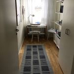Rent 3 rooms apartment of 64 m², in Stockholm