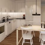 Rent 2 rooms apartment of 50 m², in Alvesta