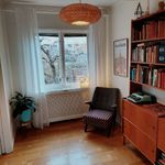 Hyr ett 5-rums hus på 135 m² i Stockholm