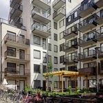 Hyr ett 3-rums lägenhet på 69 m² i Växjö