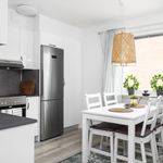 Hyr ett 4-rums lägenhet på 93 m² i Avesta