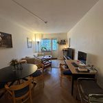 Hyr ett 2-rums hus på 44 m² i Stockholm