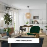 Hyr ett 2-rums lägenhet på 55 m² i Herrgården-Fanna