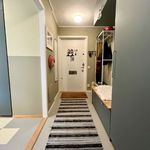 Rent 3 rooms apartment of 85 m², in Stockholm