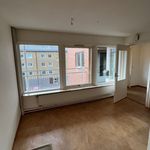 Rent 3 rooms apartment of 68 m², in Vänersborg