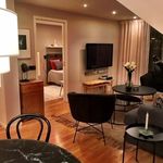Hyr ett 3-rums lägenhet på 75 m² i Stockholm