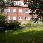Rent 2 rooms apartment of 66 m², in Landskrona