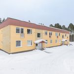 Rent 3 rooms apartment of 76 m², in Norrsundet
