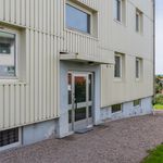 Rent 1 rooms apartment of 37 m², in Borås