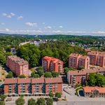 Rent 1 rooms apartment of 49 m², in Borås
