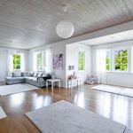 Rent 5 rooms house of 240 m², in Örnsköldsvik