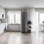 Hyr ett 2-rums lägenhet på 52 m² i Luleå
