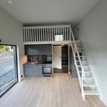 Hyr ett 2-rums hus på 35 m² i Kummelnäs