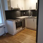 Rent 1 rooms apartment of 37 m², in Växjö