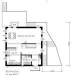 Hyr ett 6-rums hus på 162 m² i Nacka