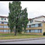 Hyr ett 1-rums studentbostad på 25 m² i Linköping