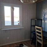 Hyr ett 5-rums hus på 100 m² i Enköping