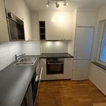Rent 1 rooms apartment of 32 m², in vänersborg