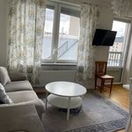 Rent 1 rooms apartment of 33 m², in Lidingö