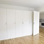 Rent 3 rooms apartment of 66 m², in Örebro