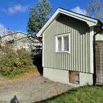 Rent 1 rooms house of 25 m², in Huddinge