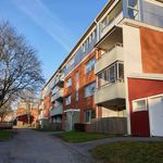 Rent 1 rooms apartment of 41 m², in Växjö