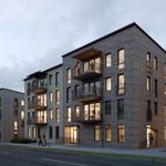 Hyr ett 2-rums lägenhet på 51 m² i Umeå