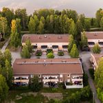 Rent 1 rooms apartment of 44 m², in Porsön