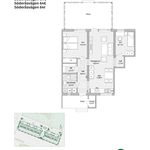 Hyr ett 3-rums lägenhet på 70 m² i Söderåsvägen
