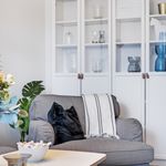 Rent 4 rooms apartment of 93 m², in Avesta