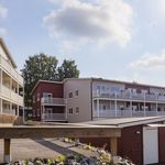 Hyr ett 3-rums lägenhet på 69 m² i Malmköping