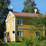 Rent 2 rooms apartment of 52 m², in Storå