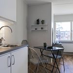 Hyr ett 1-rums lägenhet på 21 m² i Hässelby