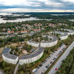 Rent 4 rooms apartment of 104 m², in Oxelösund