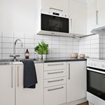 Rent 1 rooms apartment of 28 m², in Eskilstuna - Myrtorp