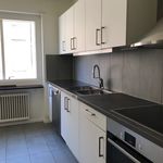 Rent 2 rooms apartment of 55 m², in Helsingborg