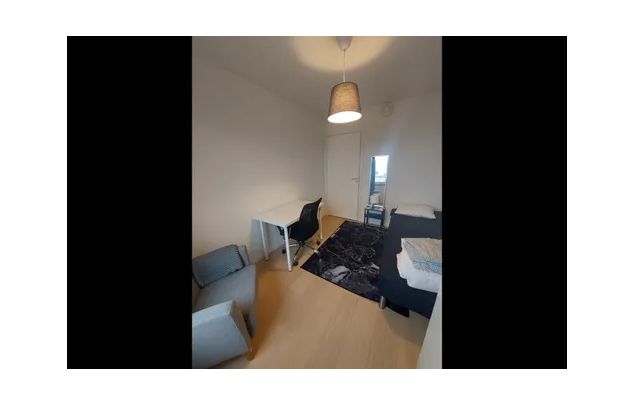 Hyr ett rum på 10 m² i Malmö