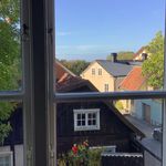 Rent 3 rooms apartment of 65 m², in Visby