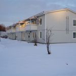Rent 2 rooms apartment of 66 m², in Nikkala