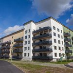 Hyr ett 2-rums lägenhet på 44 m² i Gränby