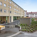 Rent 2 rooms apartment of 68 m², in Eskilstuna