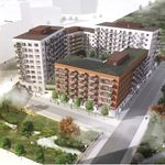 Hyr ett 3-rums lägenhet på 75 m² i Järfälla