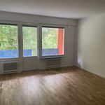 Hyr ett 3-rums lägenhet på 80 m² i Rimbo