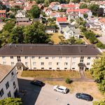 Rent 1 rooms apartment of 31 m², in Vadstena