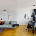 Rent 3 rooms apartment of 67 m², in Solna