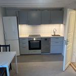 Hyr ett 1-rums lägenhet på 18 m² i Sollentuna