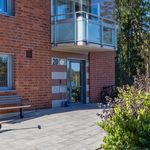 Hyr ett 2-rums lägenhet på 54 m² i Karlstad