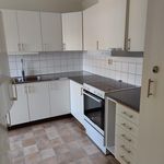 Hyr ett 2-rums lägenhet på 64 m² i Skurup